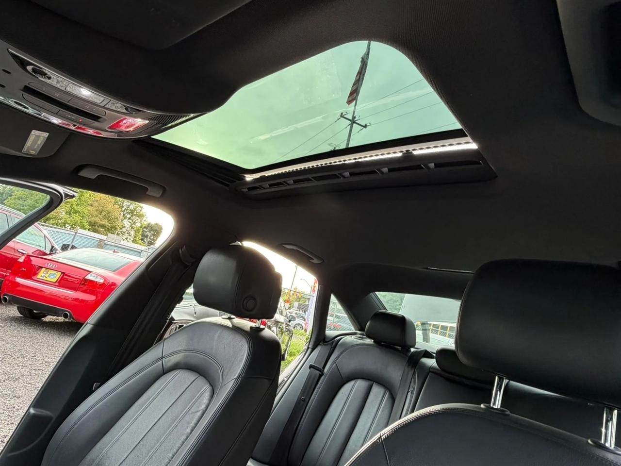Audi A6 3.0T Prestige quattro 2016