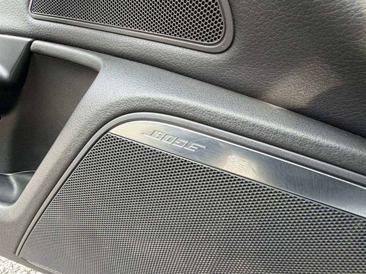 Audi A6 3.0T Prestige quattro 2016