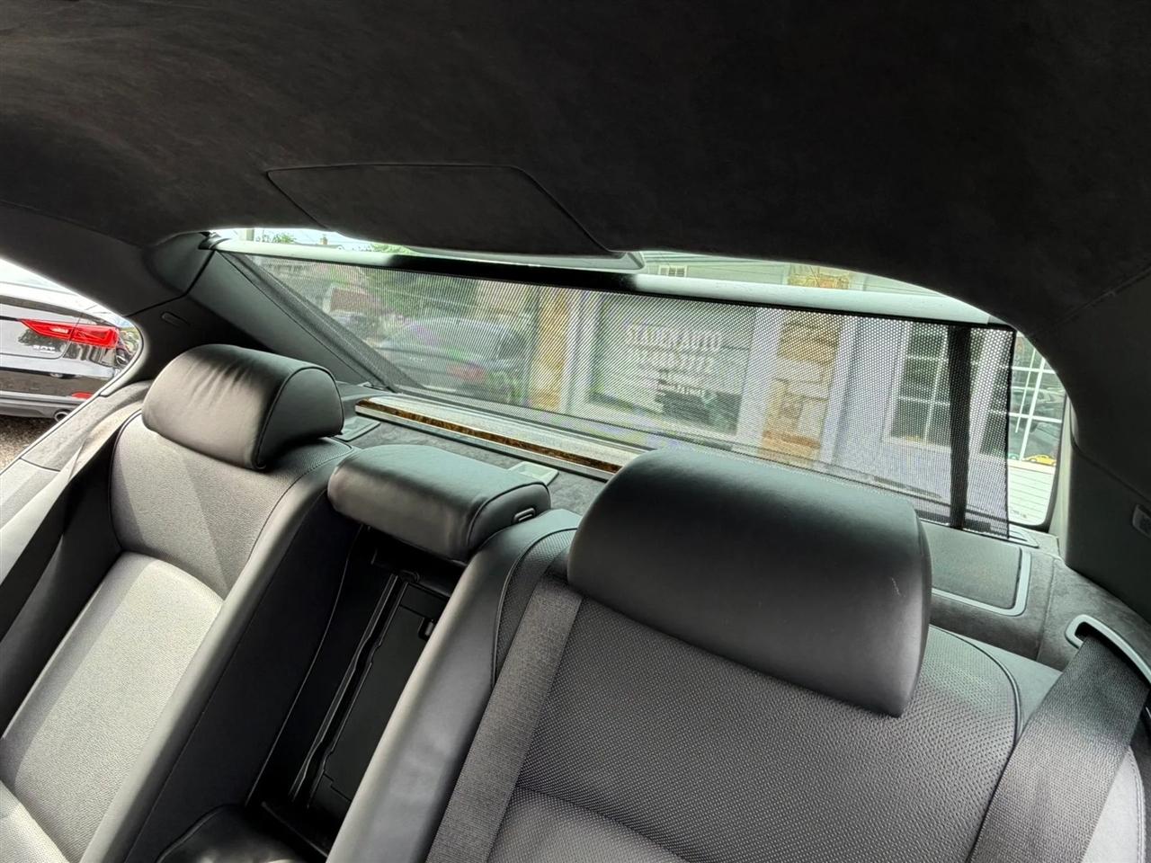 BMW 7-Series 750Li xDrive 2015