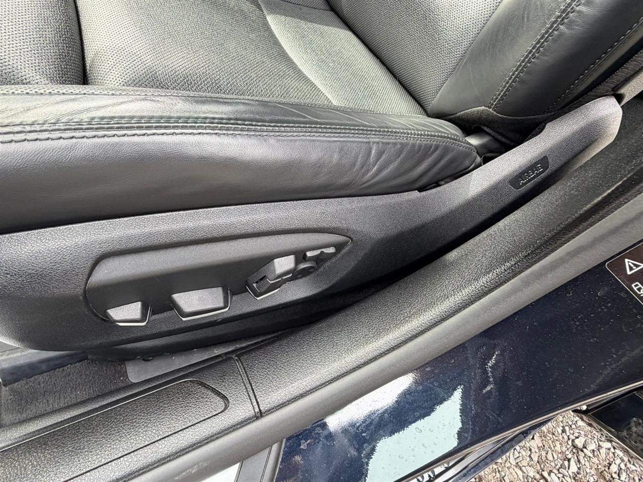 BMW 7-Series 750Li xDrive 2015