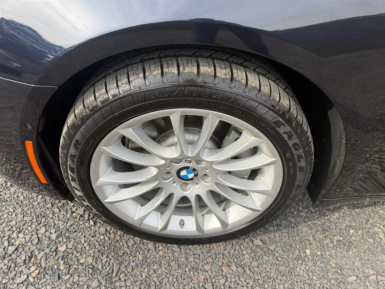 BMW 7-Series 750Li xDrive 2015