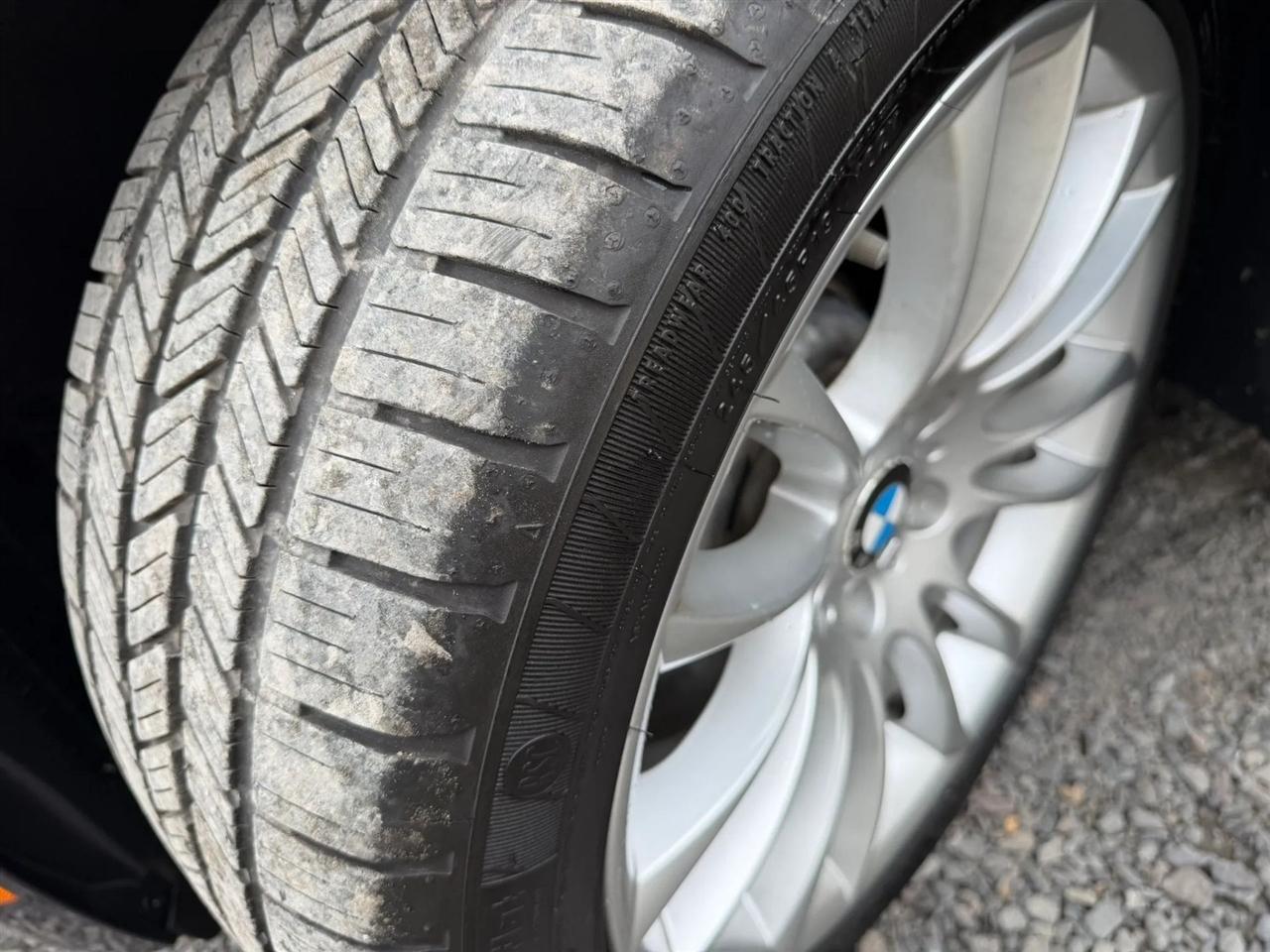BMW 7-Series 750Li xDrive 2015