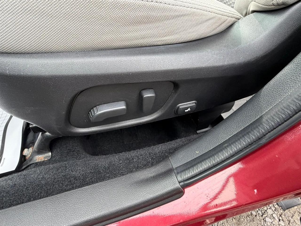 Subaru Forester 2.5i Premium PZEV CVT 2017