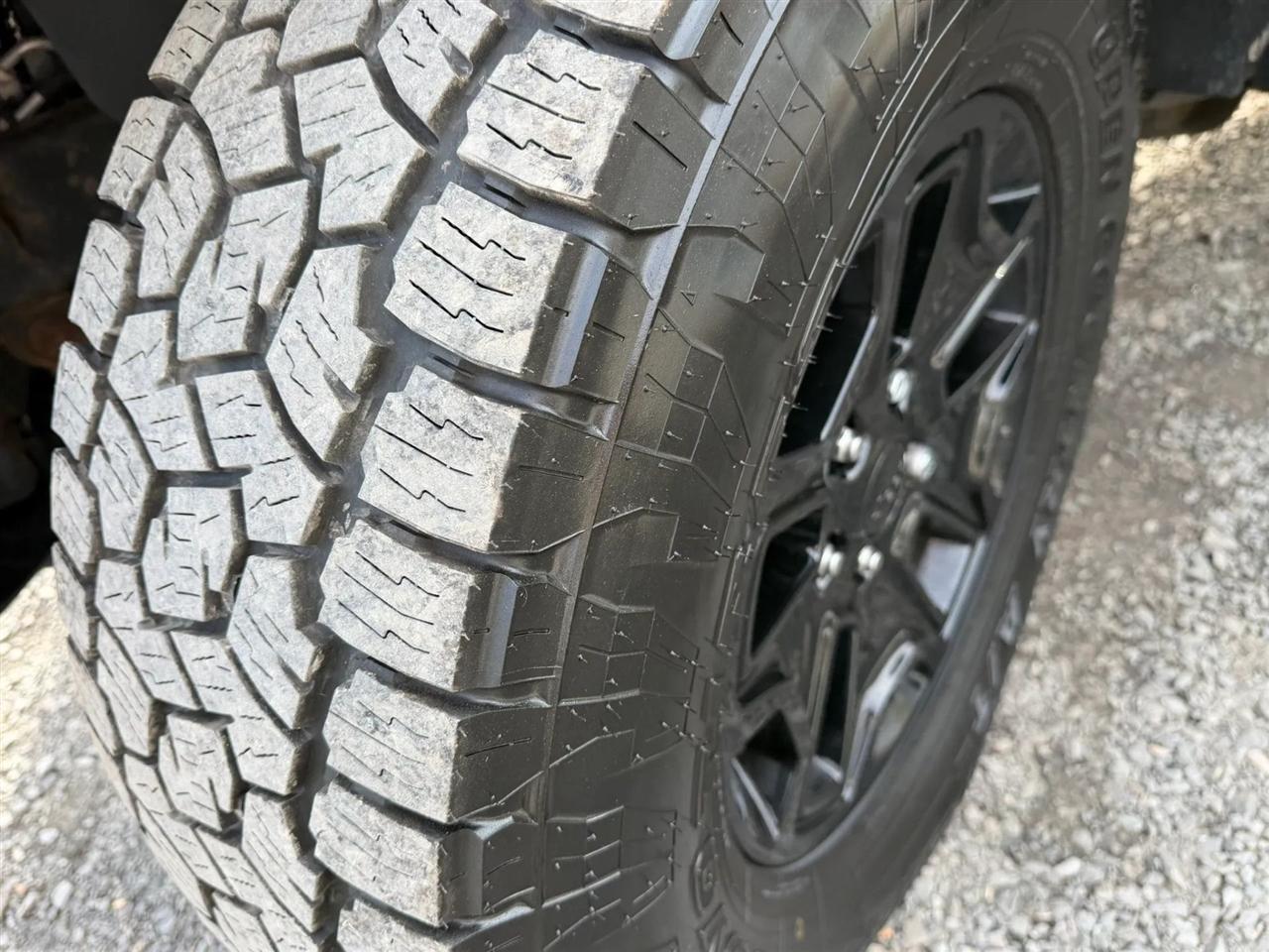 Jeep Wrangler Sport 4WD 2017