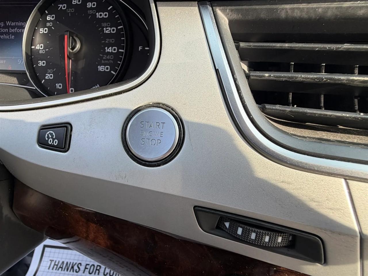 Audi Q7 2.0T Premium Plus quattro 2017