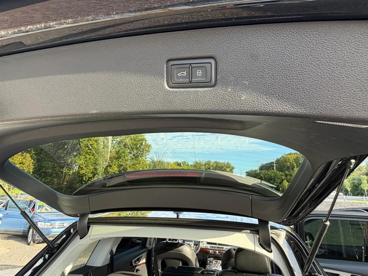Audi Q7 2.0T Premium Plus quattro 2017