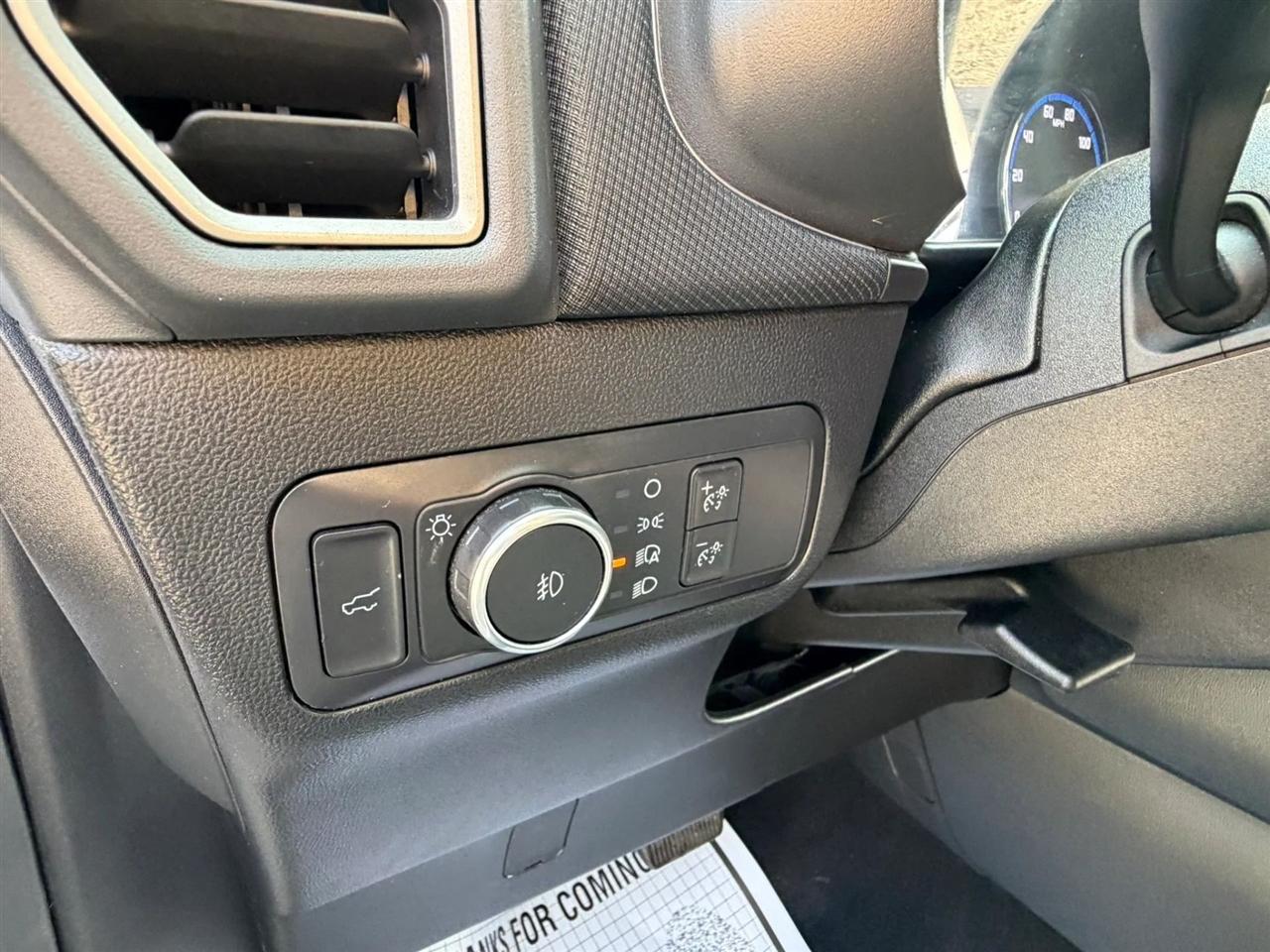 Ford Bronco Sport Outer Banks 2021