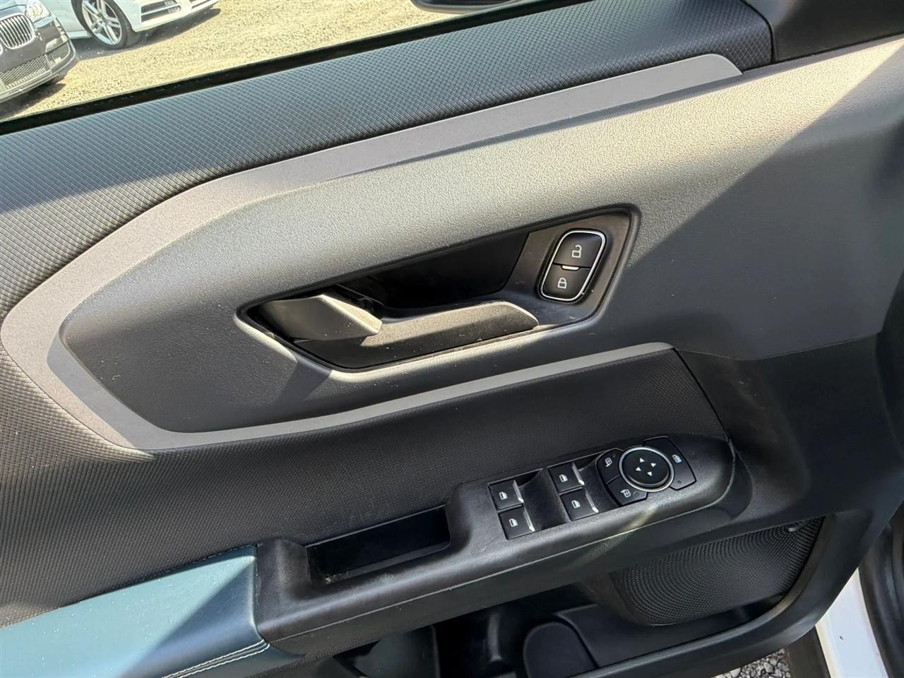 Ford Bronco Sport Outer Banks 2021