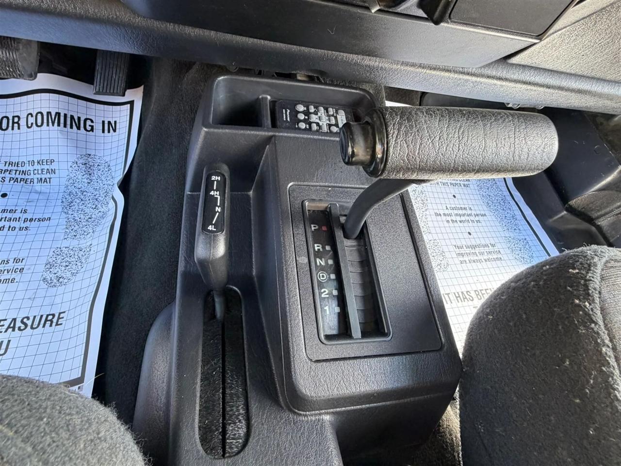 Jeep Wrangler Unlimited 2005