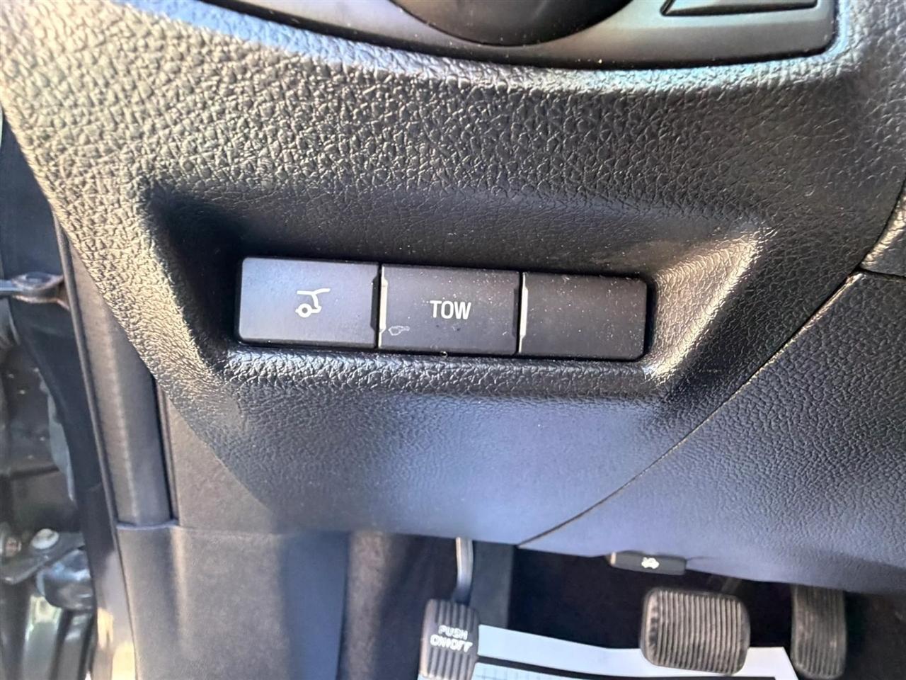 Ford Explorer Sport 4WD 2016
