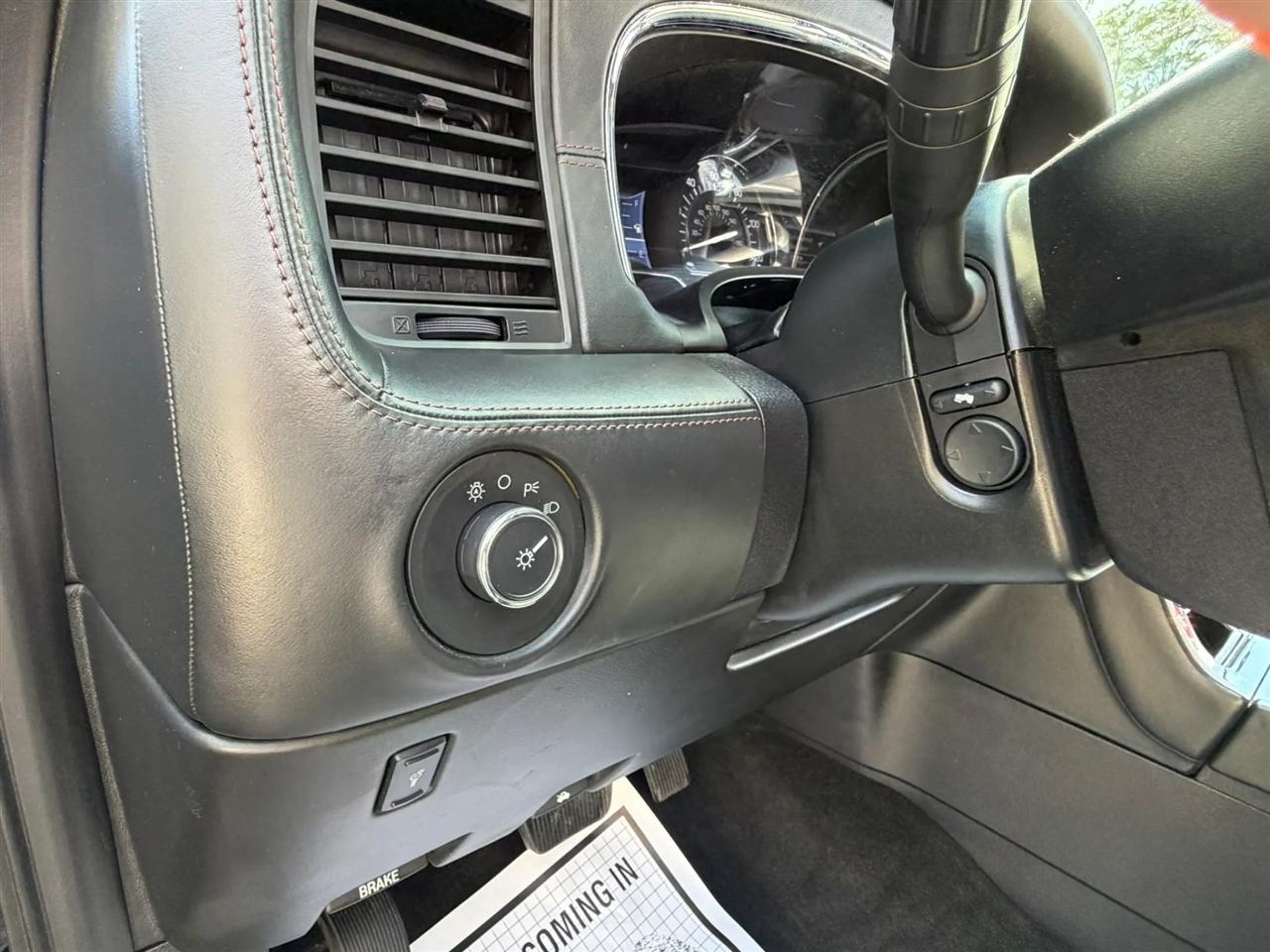 Lincoln Navigator Reserve 4WD 2016