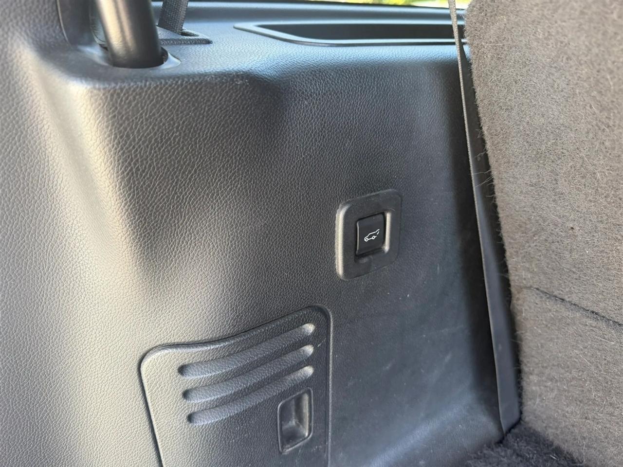 Lincoln Navigator Reserve 4WD 2016