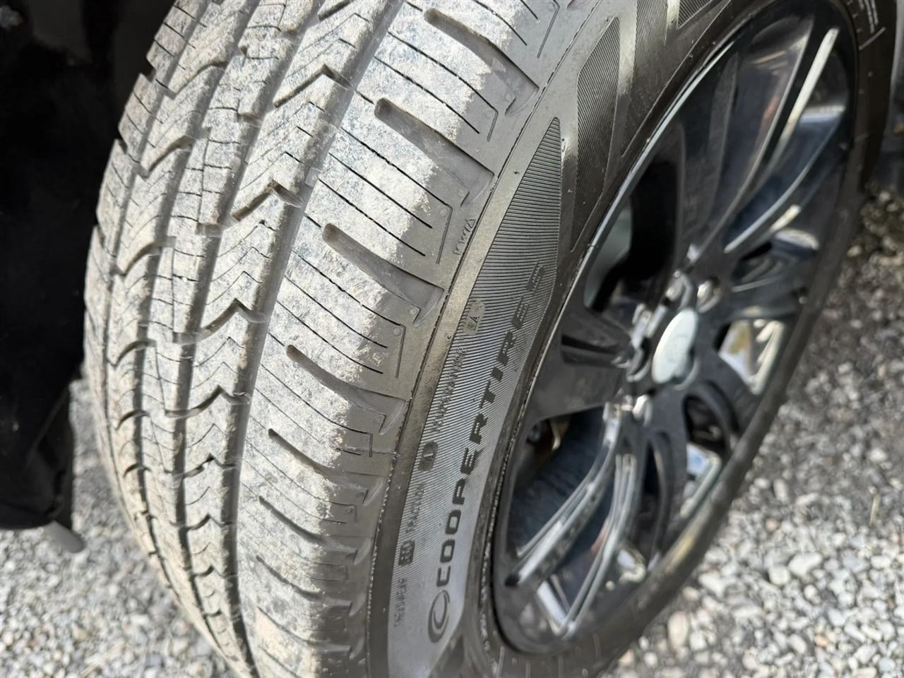 Land Rover Discovery Sport SE 2017