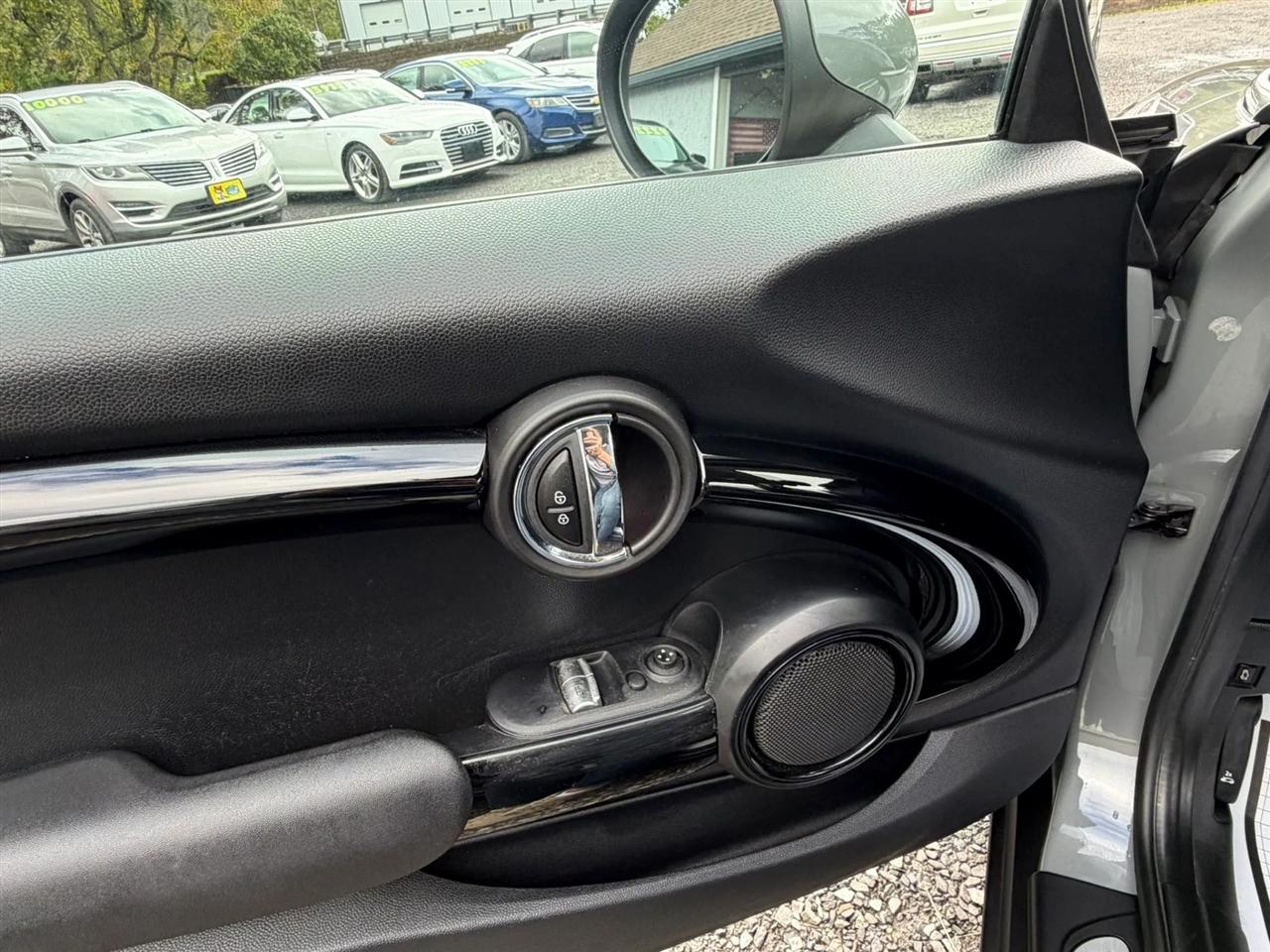 MINI Cooper S 3-Door 2019