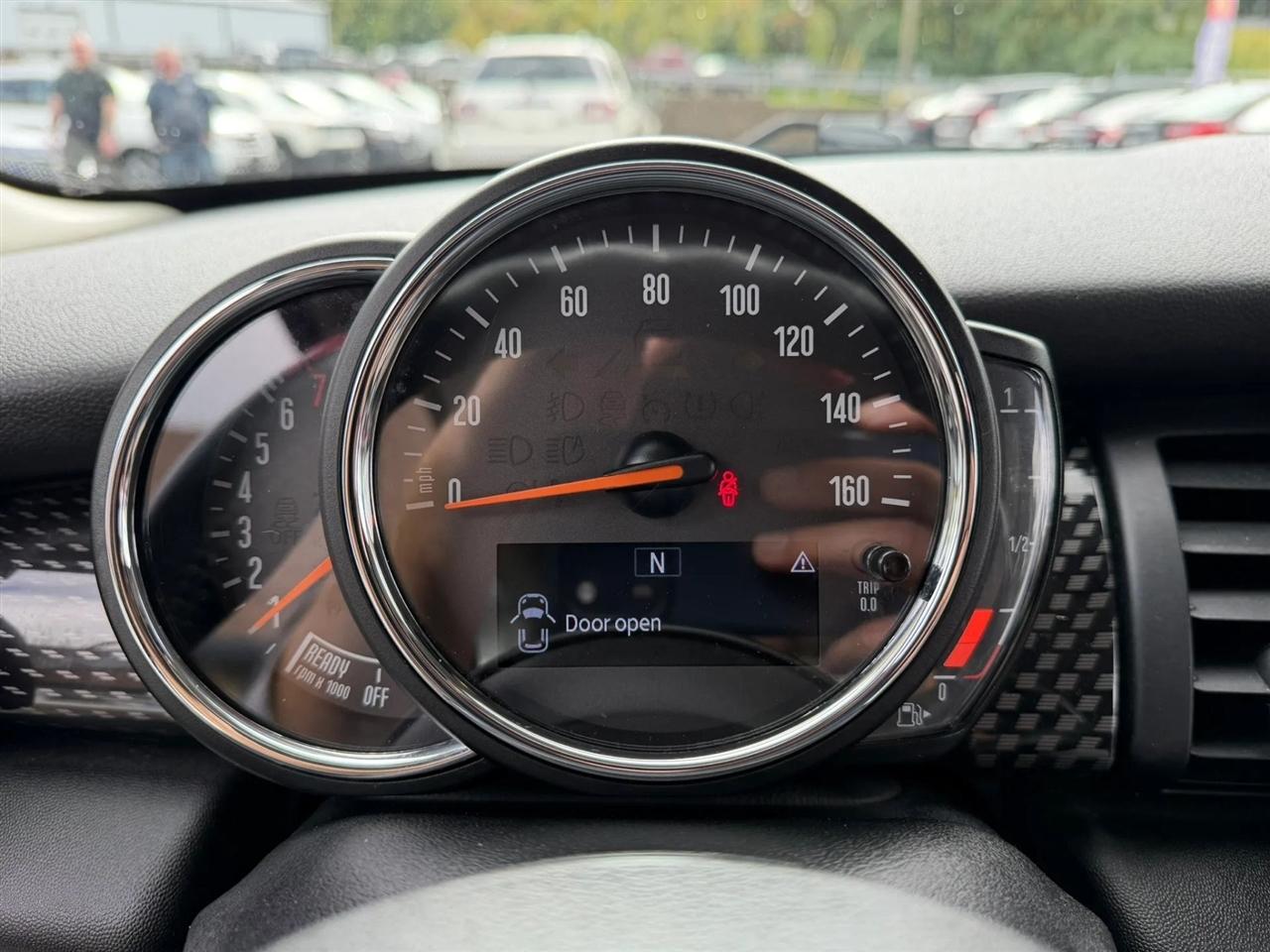 MINI Cooper S 3-Door 2019