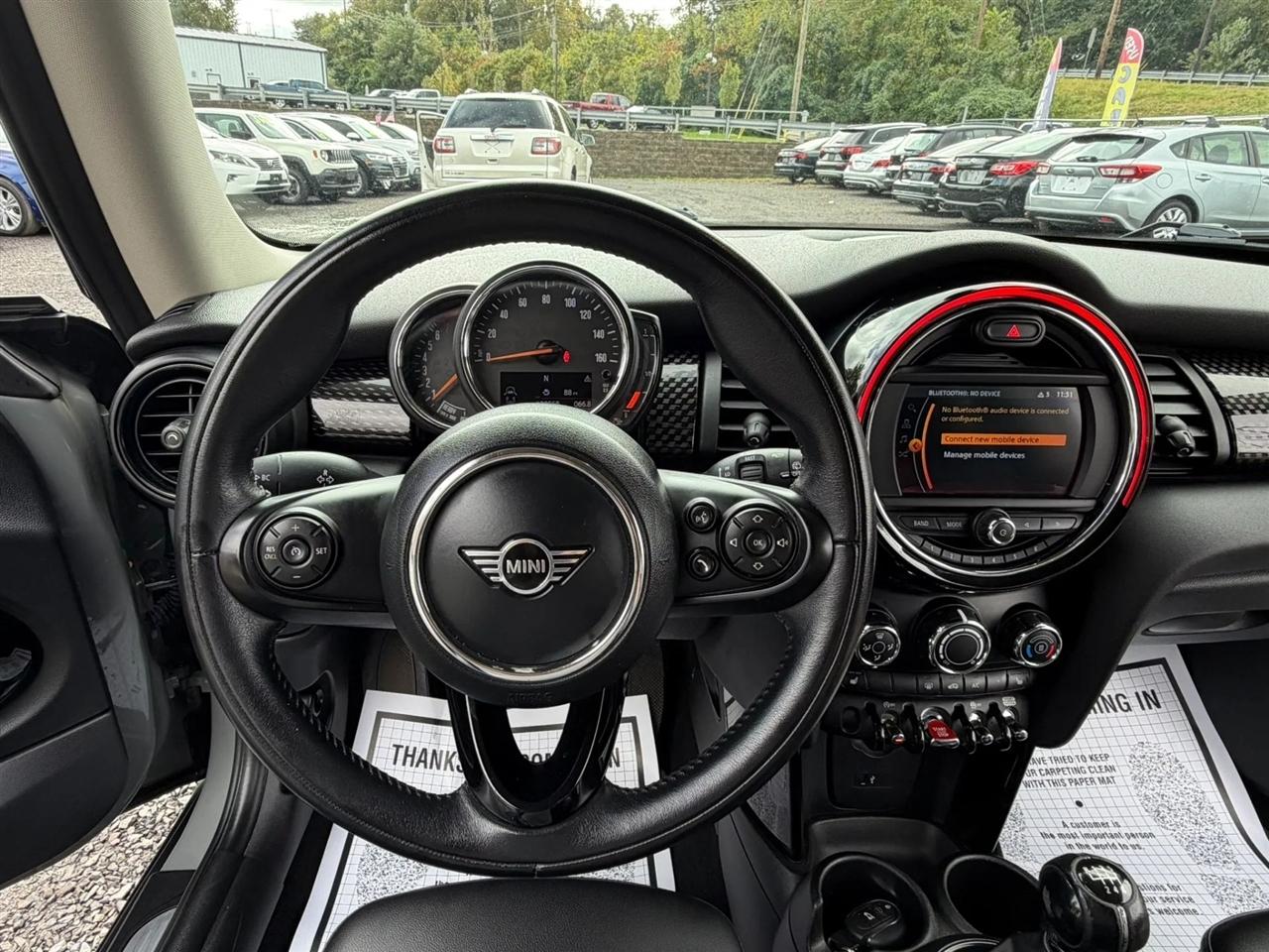 MINI Cooper S 3-Door 2019