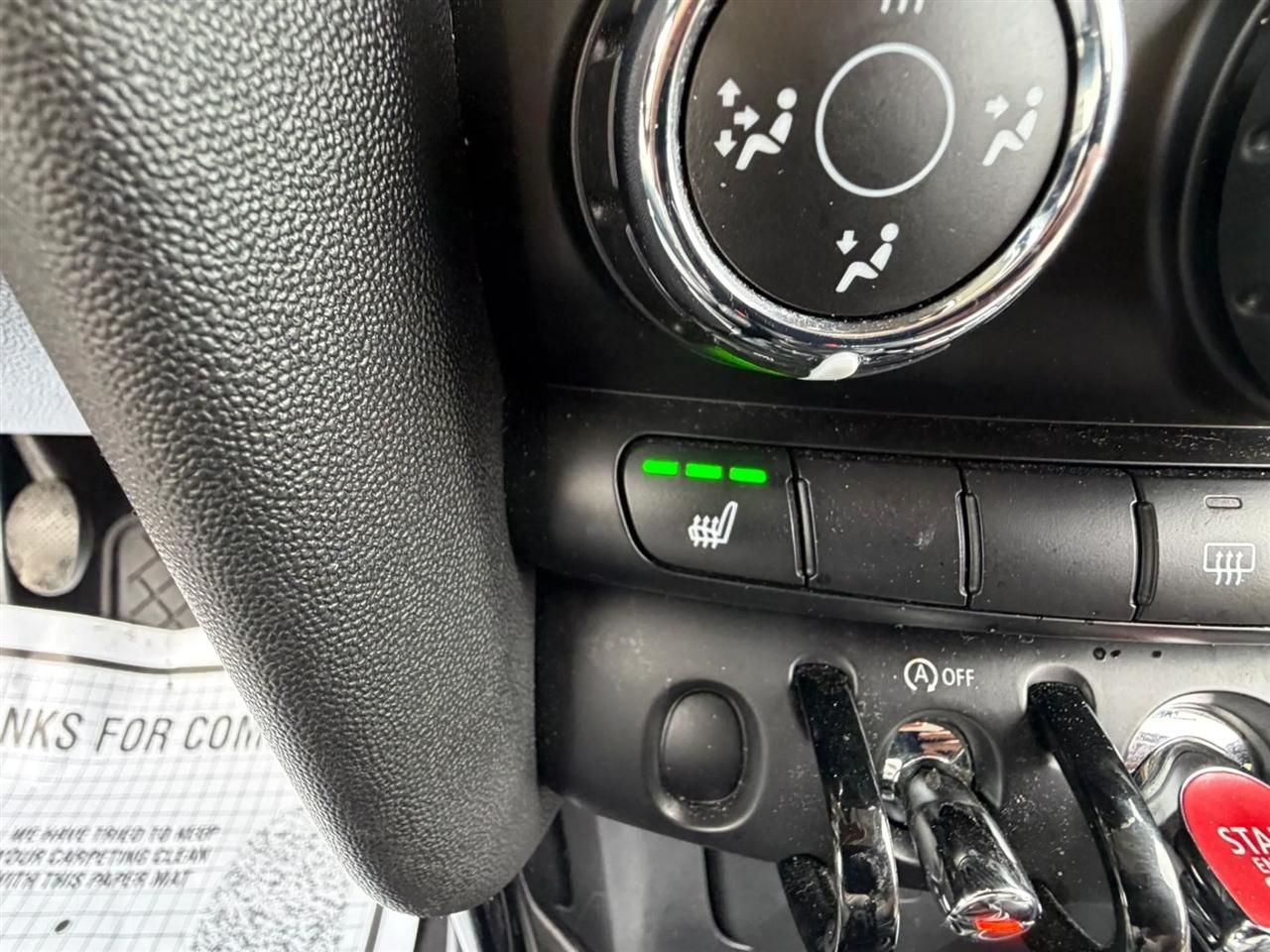 MINI Cooper S 3-Door 2019