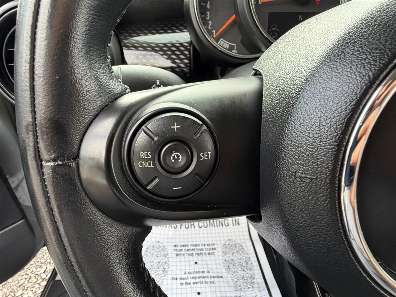 MINI Cooper S 3-Door 2019