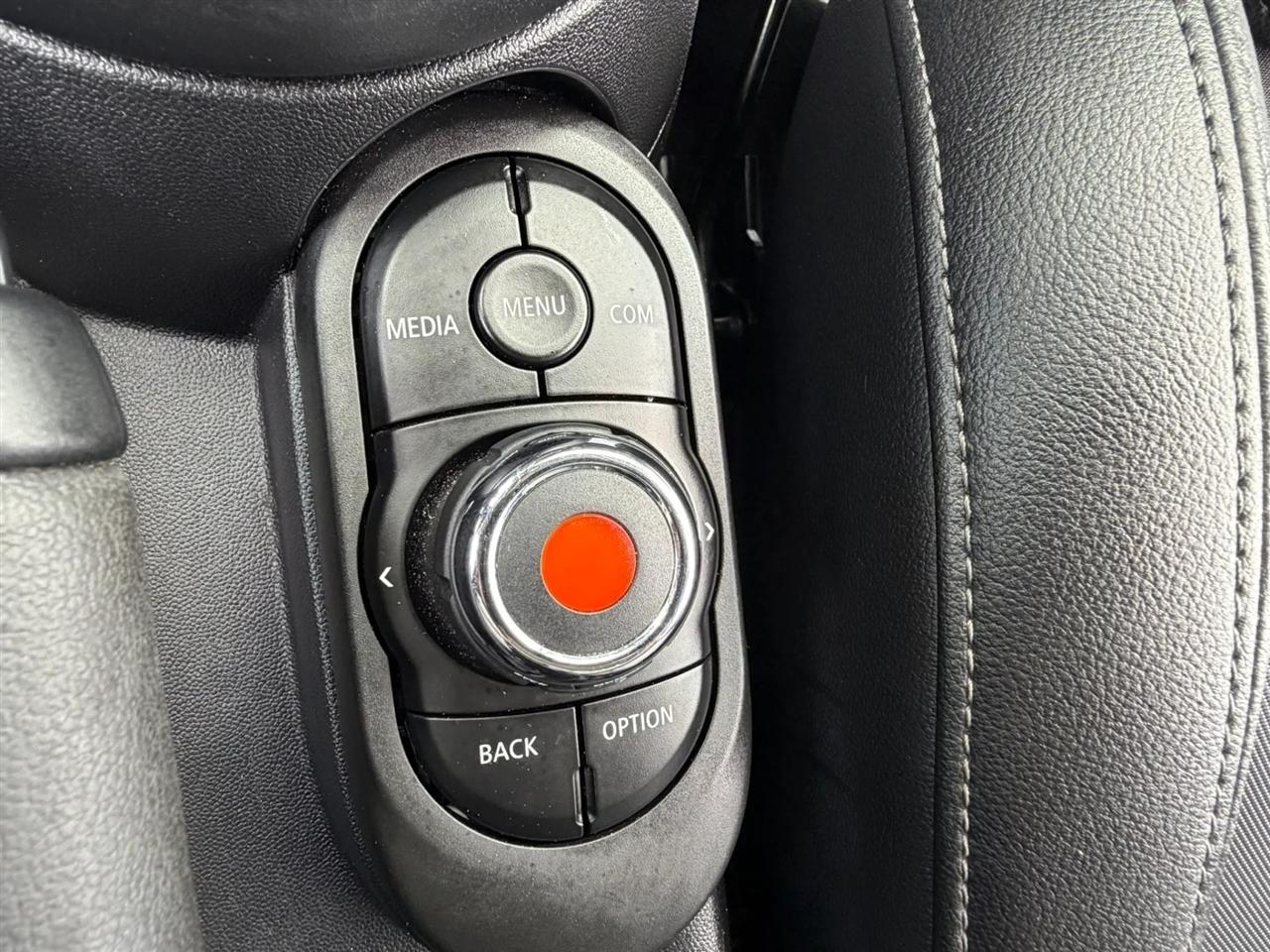 MINI Cooper S 3-Door 2019