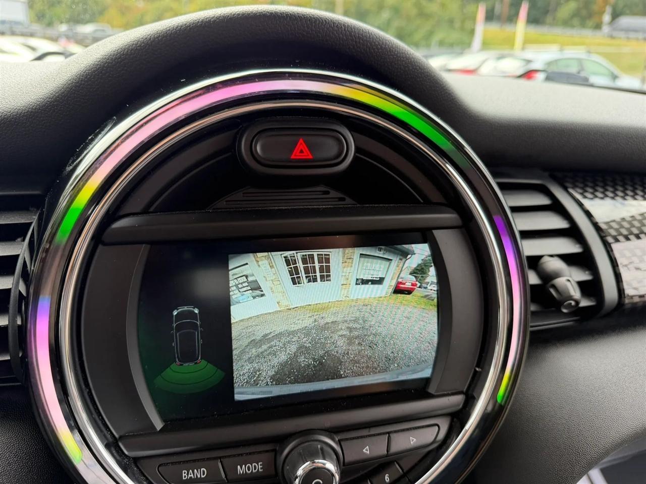MINI Cooper S 3-Door 2019
