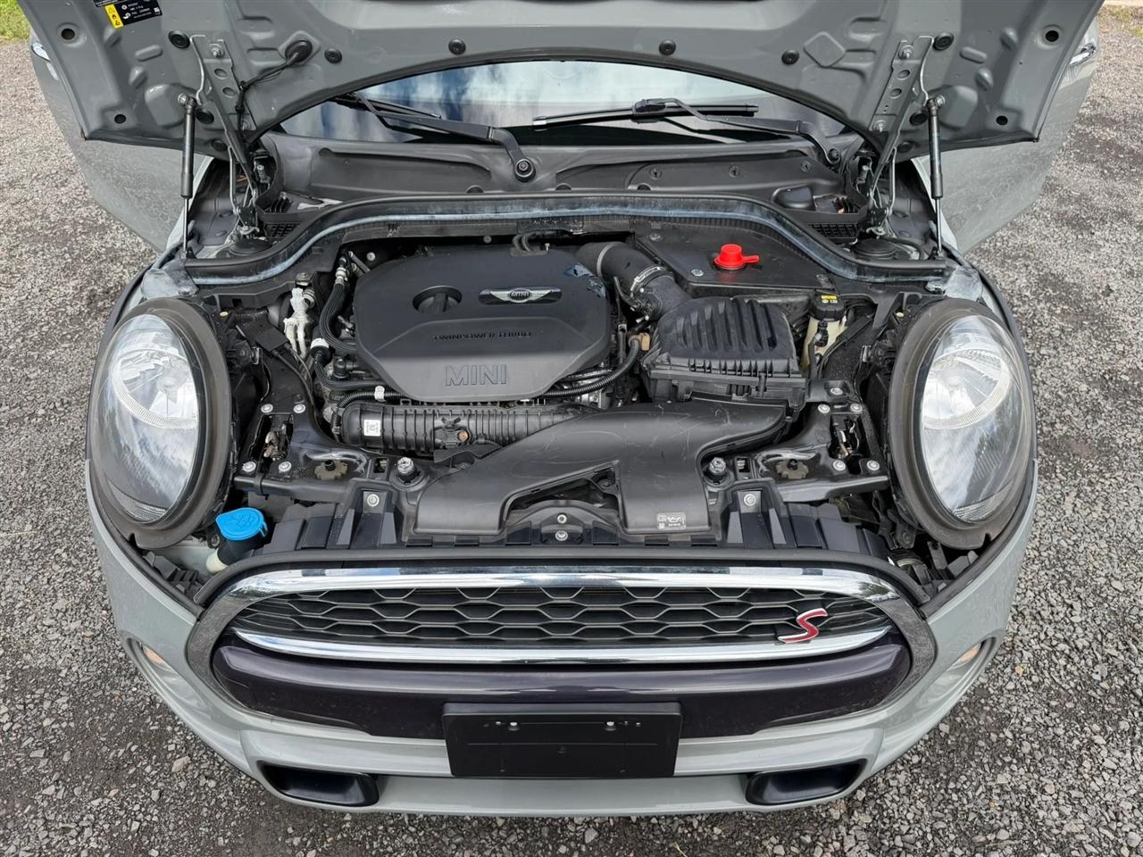 MINI Cooper S 3-Door 2019