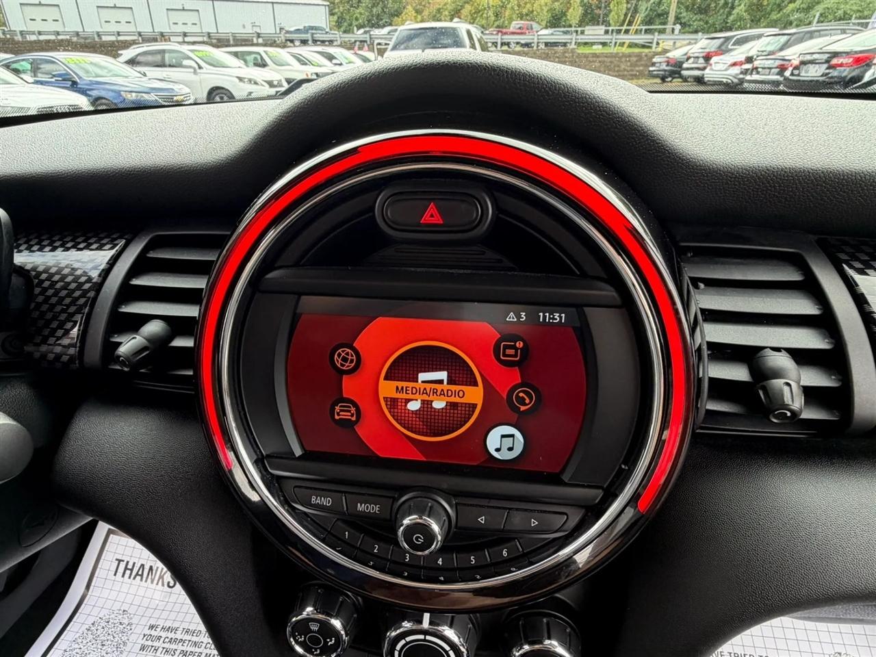 MINI Cooper S 3-Door 2019
