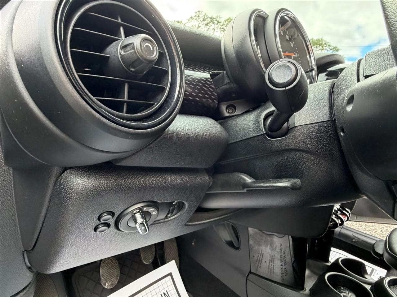 MINI Cooper S 3-Door 2019