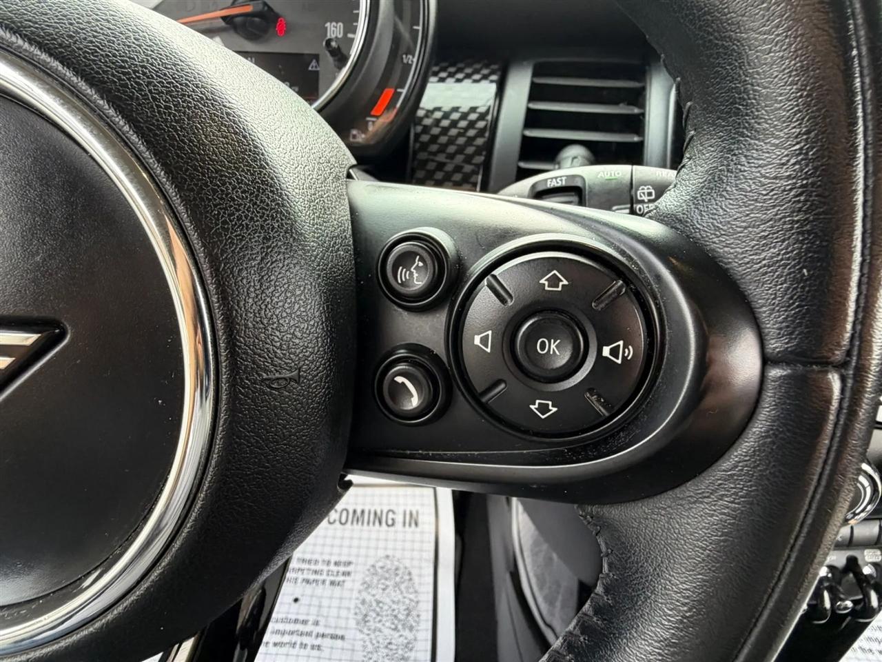 MINI Cooper S 3-Door 2019