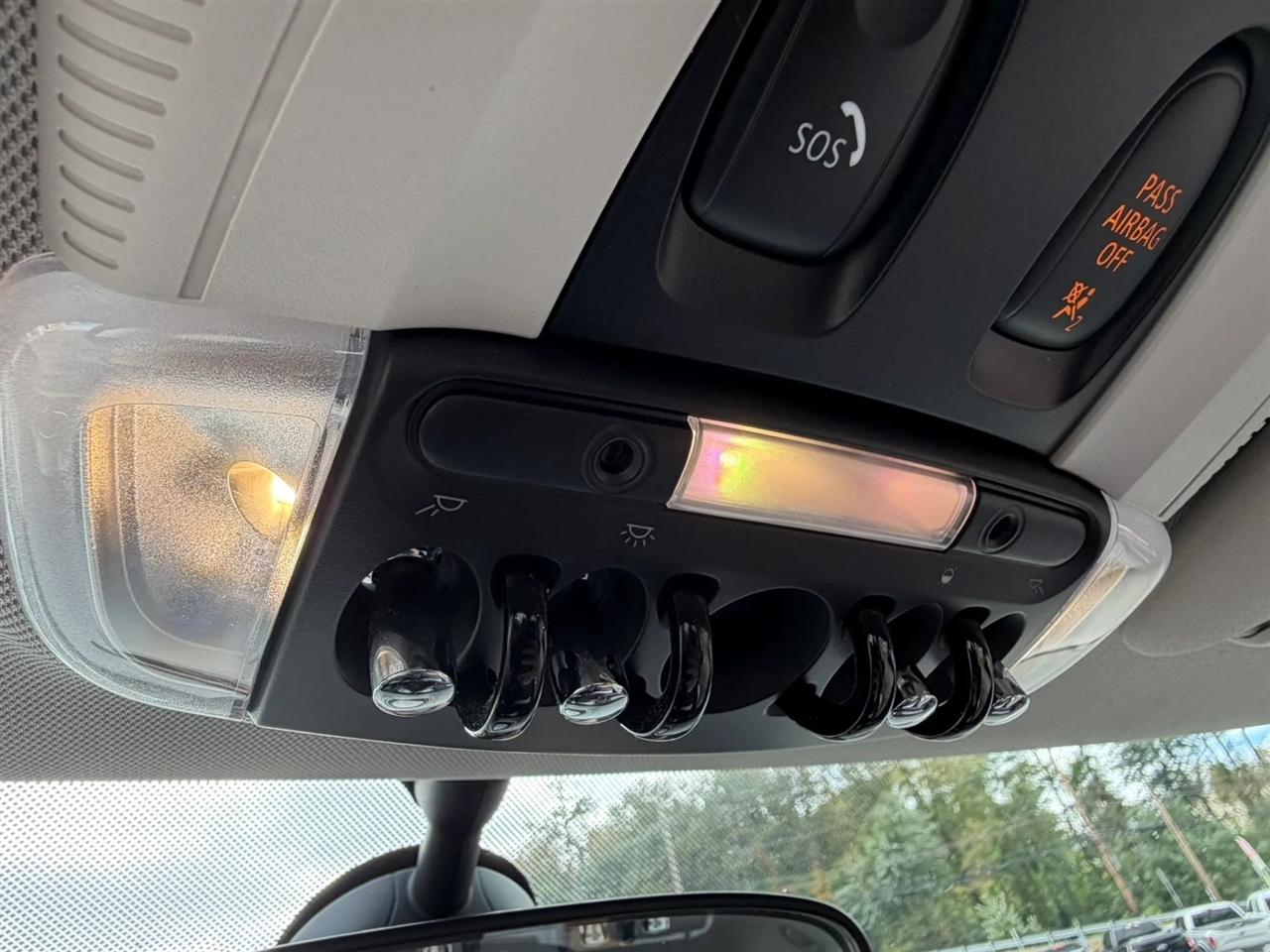 MINI Cooper S 3-Door 2019