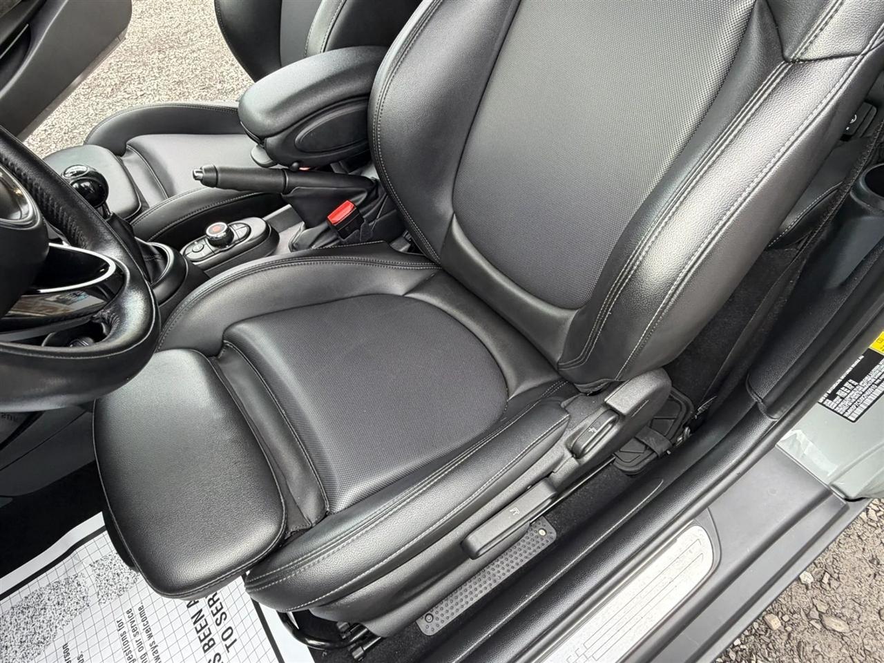 MINI Cooper S 3-Door 2019