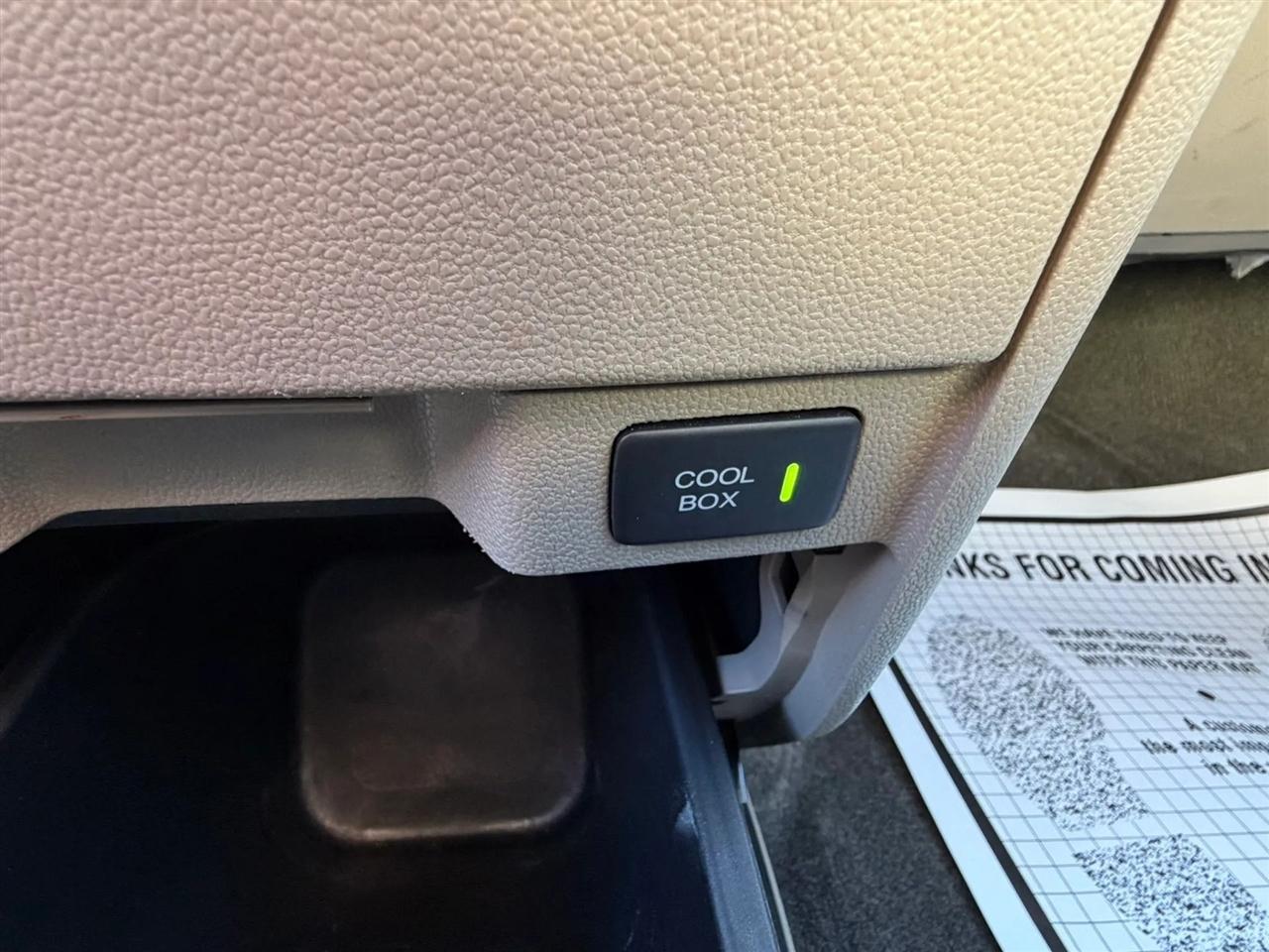 Honda Odyssey EX-L 2016