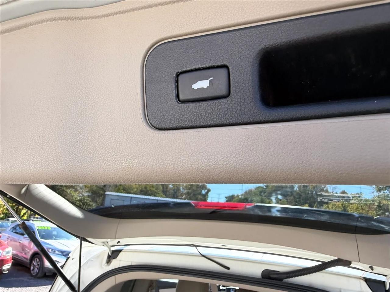 Honda Odyssey EX-L 2016