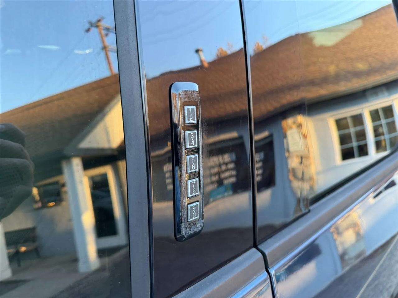 Ford F-150 XLT SuperCrew 5.5-ft. Bed 4WD 2017