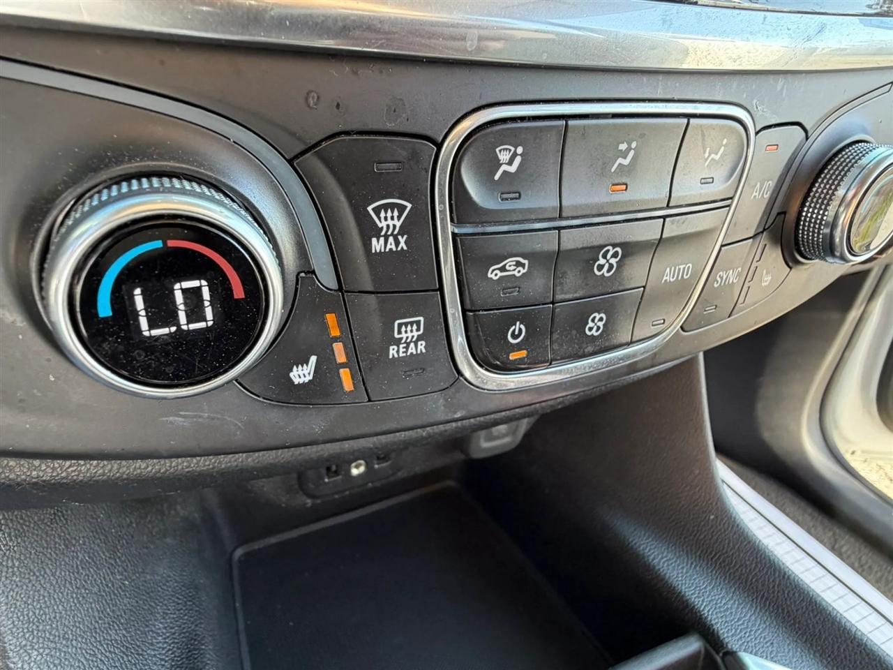 Chevrolet Traverse LT Cloth AWD 2019
