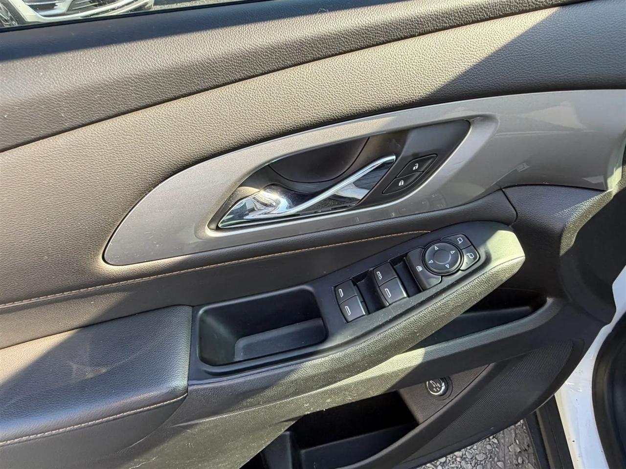 Chevrolet Traverse LT Cloth AWD 2019