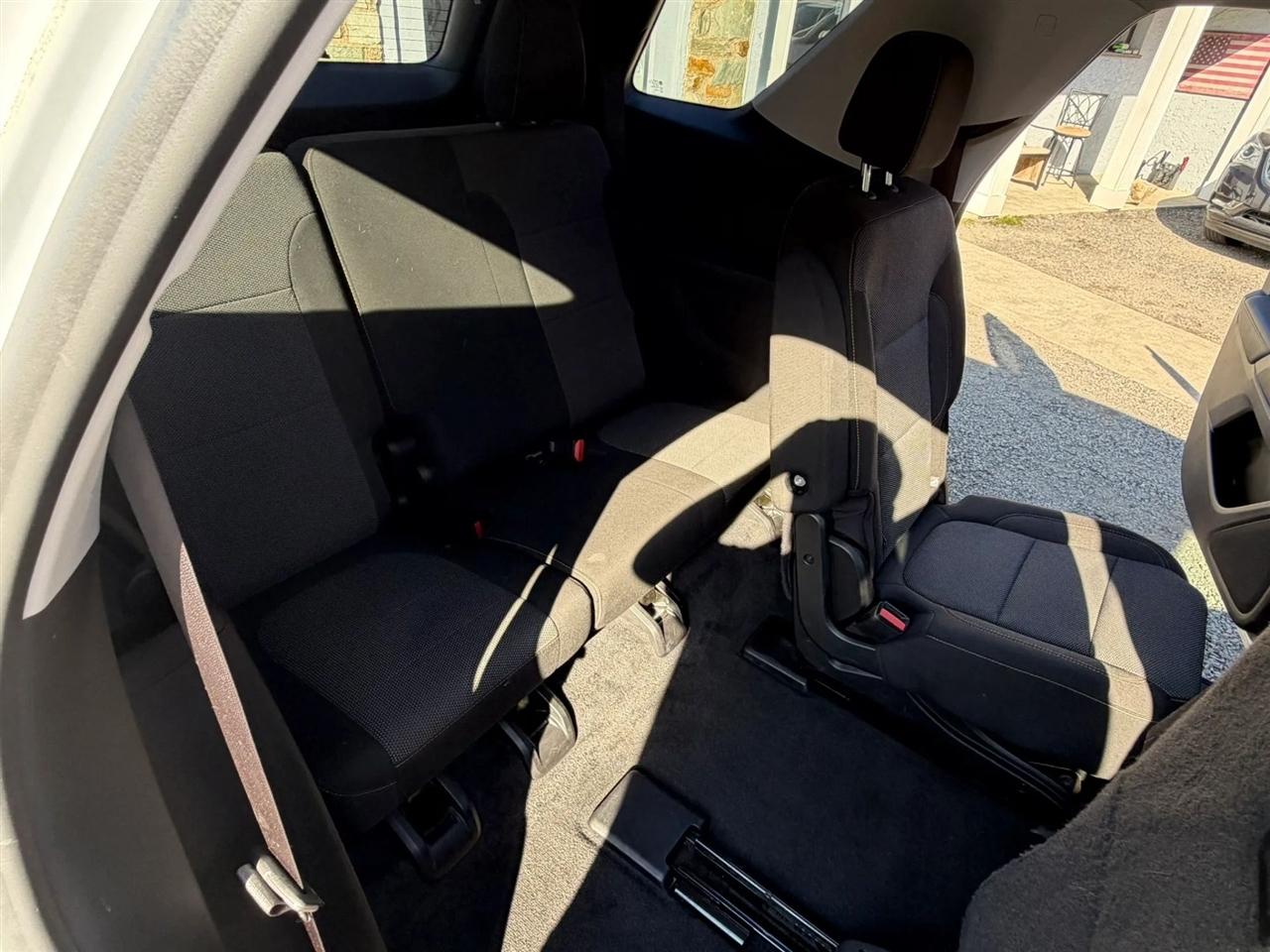 Chevrolet Traverse LT Cloth AWD 2019