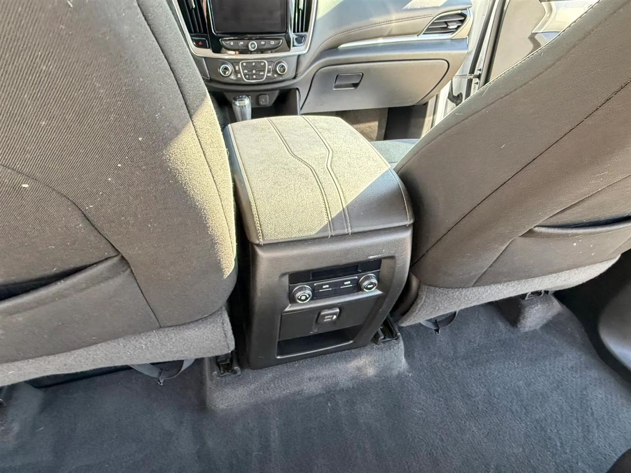 Chevrolet Traverse LT Cloth AWD 2019