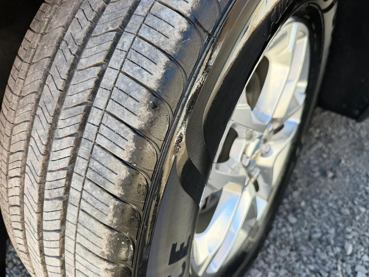 Chevrolet Traverse LT Cloth AWD 2019