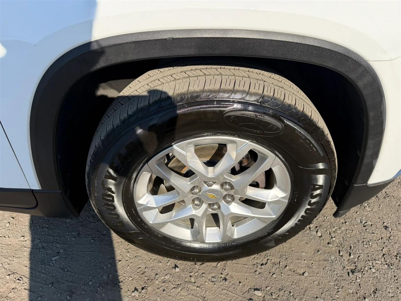 Chevrolet Traverse LT Cloth AWD 2019
