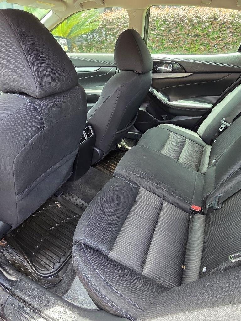 Nissan Maxima 3.5 S 2016
