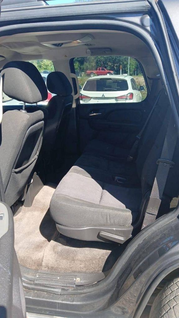 Chevrolet Tahoe LS 2WD 2010