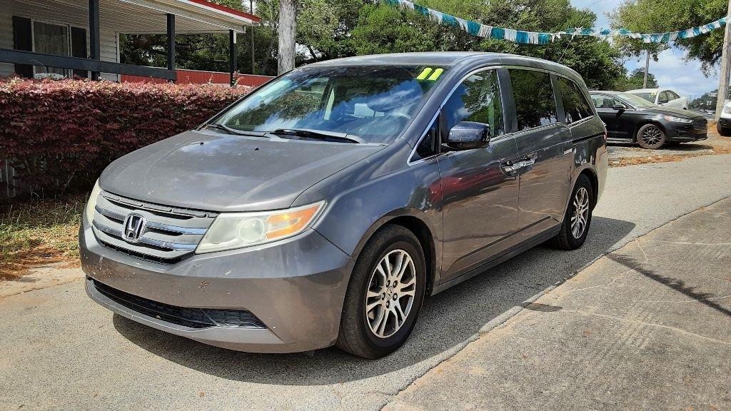 Honda Odyssey EX 2011