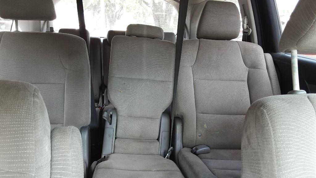 Honda Odyssey EX 2011