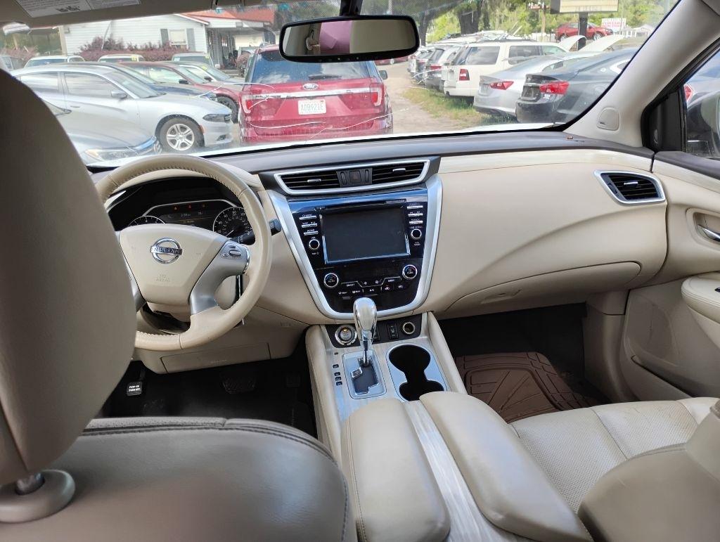Honda Odyssey EX 2011