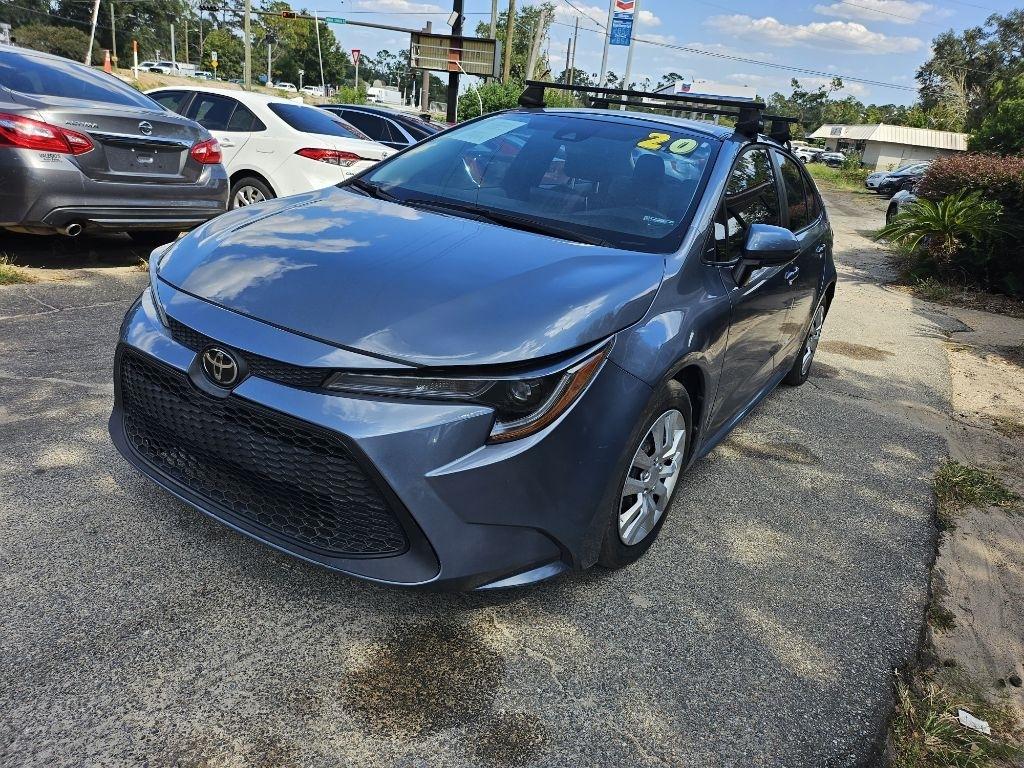 Toyota Corolla LE 2020