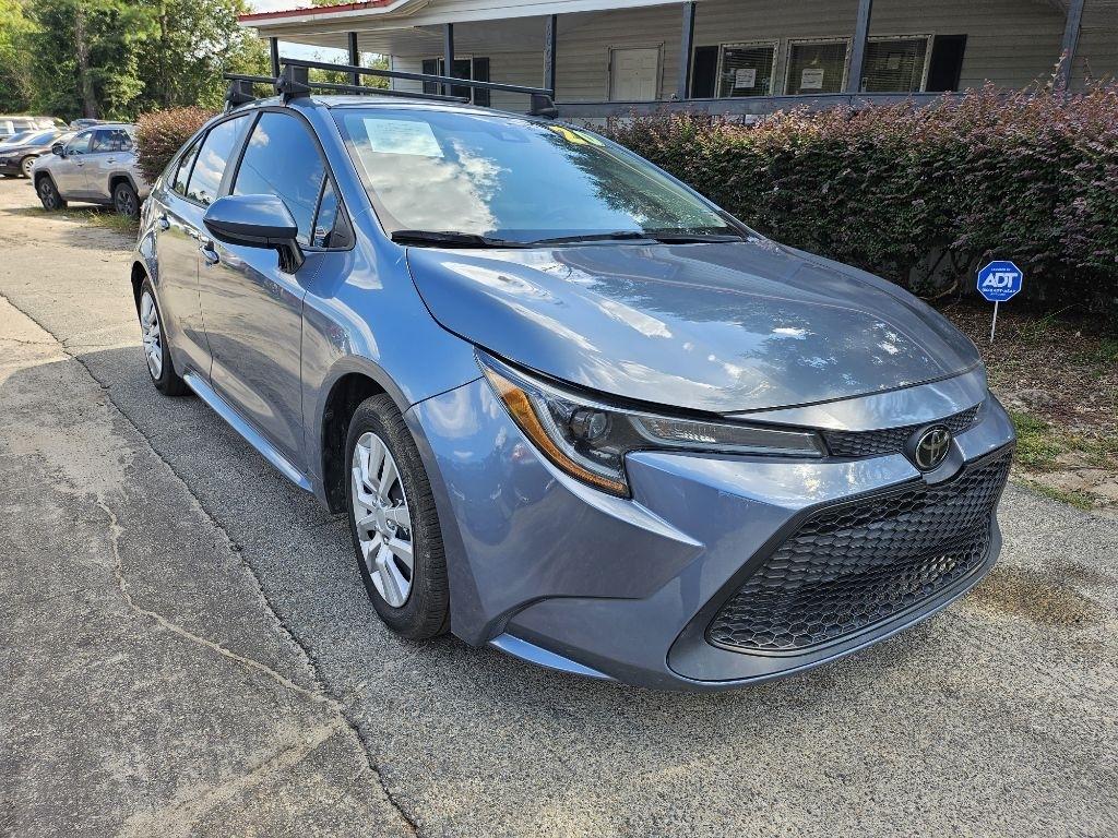 Toyota Corolla LE 2020