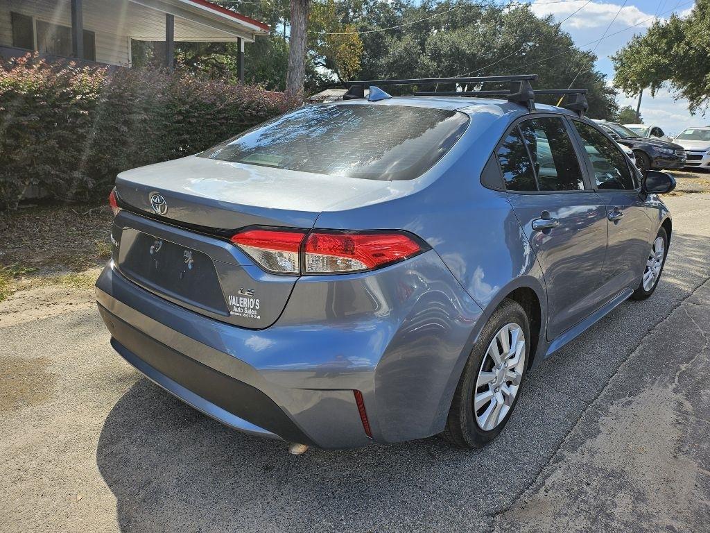 Toyota Corolla LE 2020