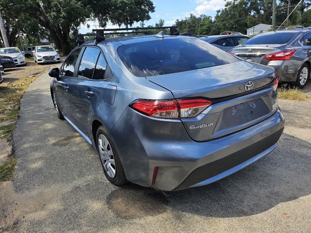 Toyota Corolla LE 2020