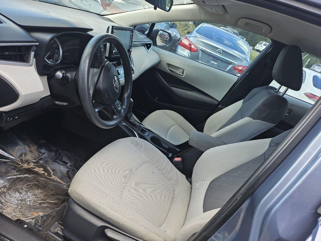 Toyota Corolla LE 2020
