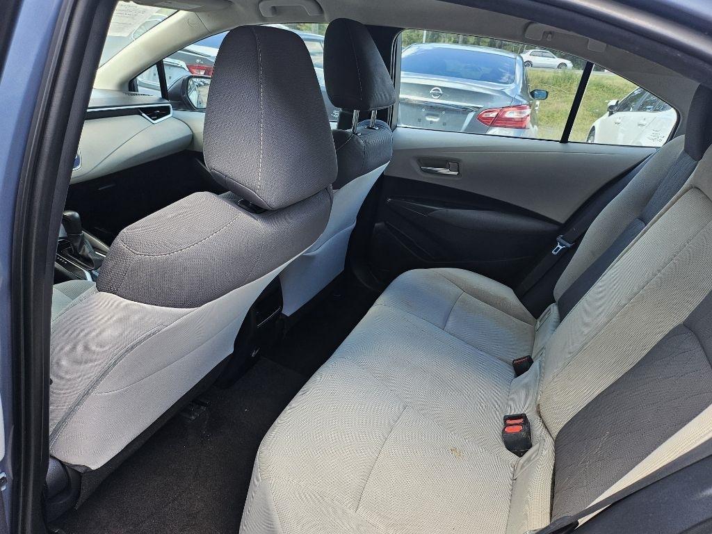 Toyota Corolla LE 2020